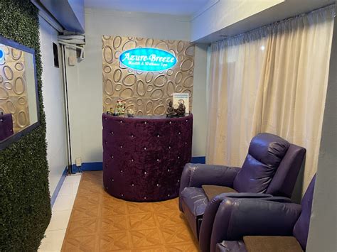 spa in davao city